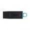 KINGSTON Datatraveler Exodia 64GB - USB 3.2 - DTX/64GB